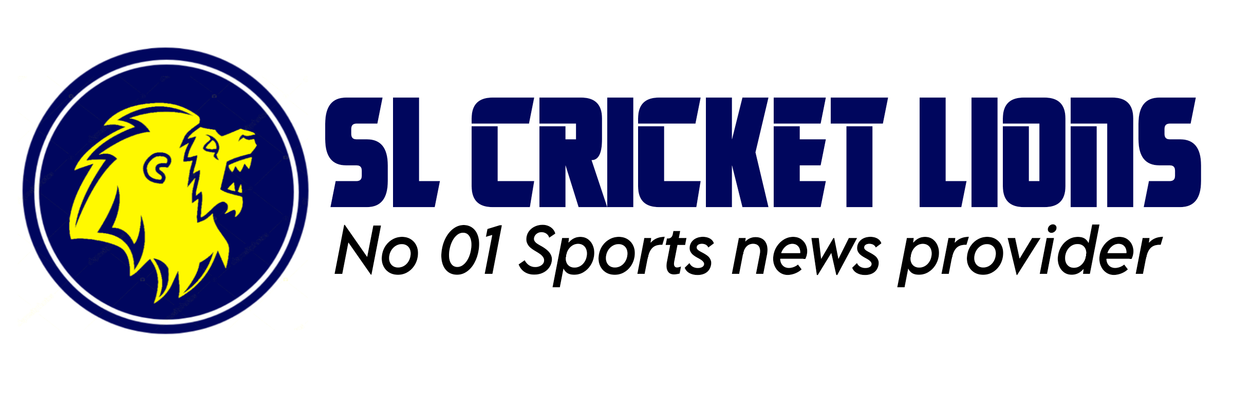 SL Cricket Lions - Sinhala